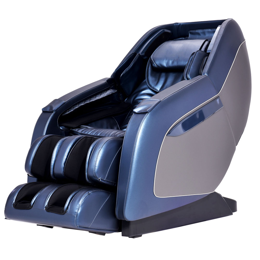 New Colors of Model Massage Chair RT8760 Hefei Morningstar